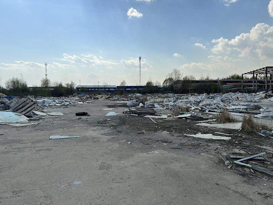 Продам земельный участок 29800 м.кв.