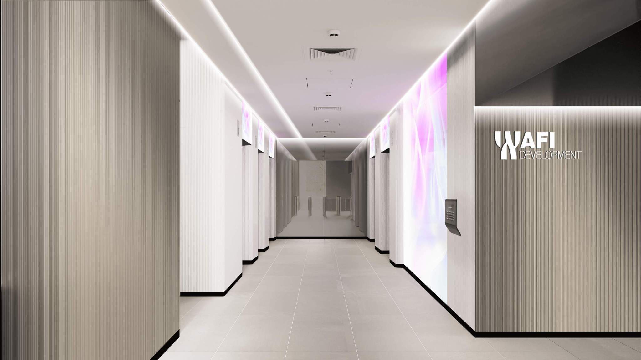 Фото: Продажа офиса 222 м2 test