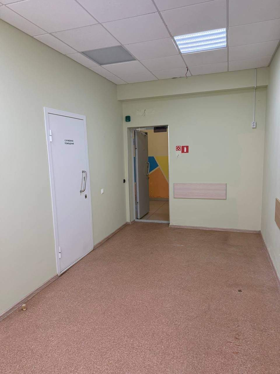 Сдам в аренду офис 32.9 м.кв.