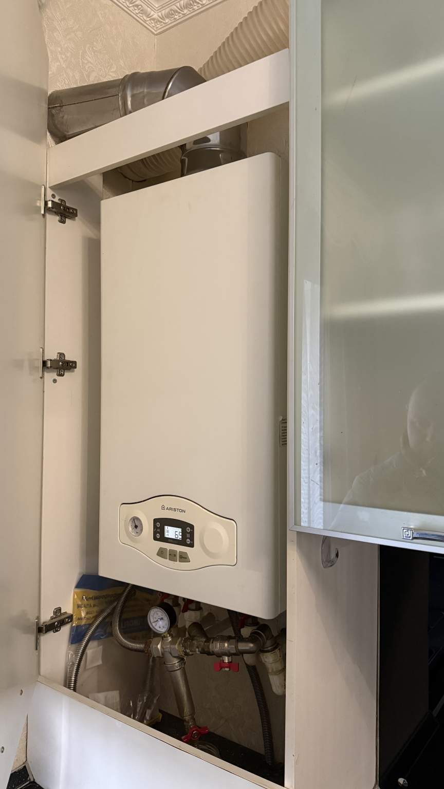 Дом на продажу в Волжском, 7-я Линия улица фото №11