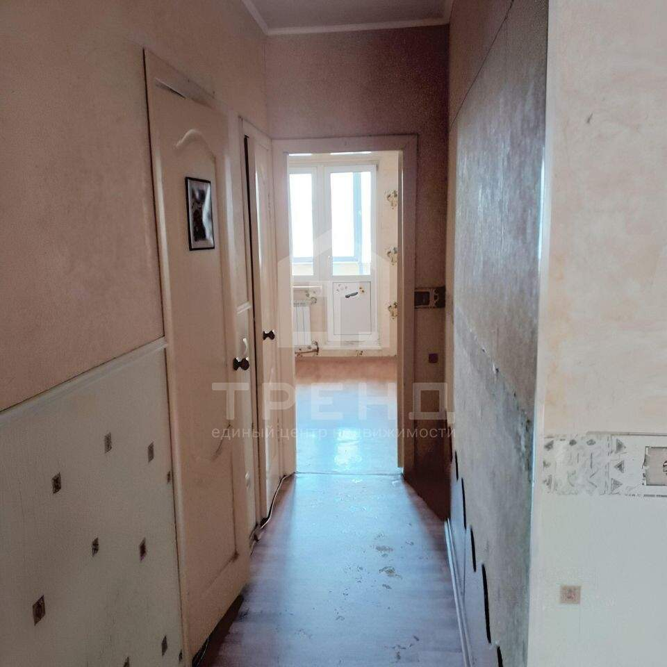 Квартира на продажу в посёлке Шушары, Первомайская улица, 15 фото №9