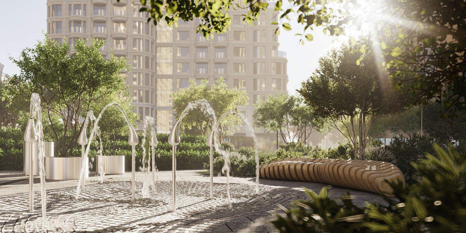 Квартира на продажу в Москве, Большая Татарская улица, 35 фото №15