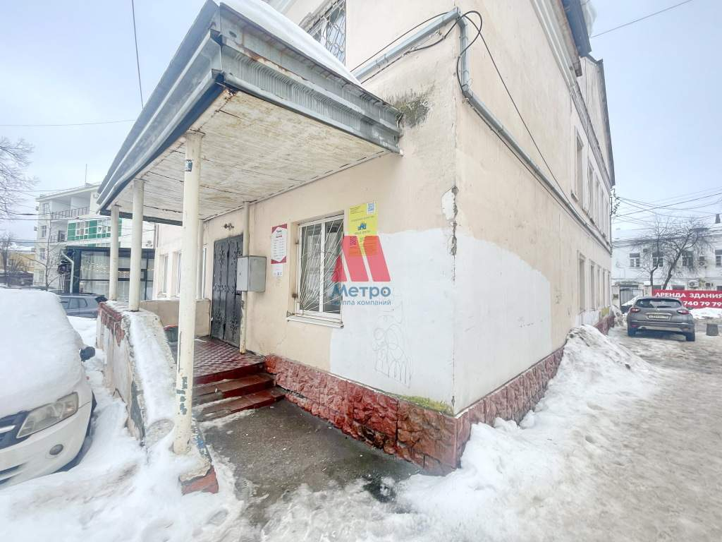 Сдам в аренду офис 10 м.кв.