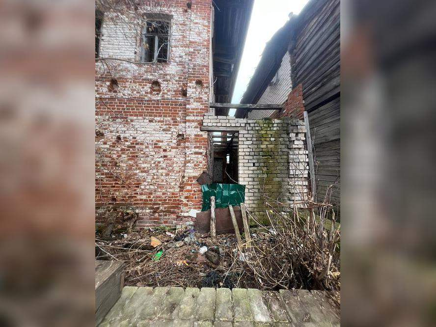 Продам помещение свободного назначения 286.1 м.кв.