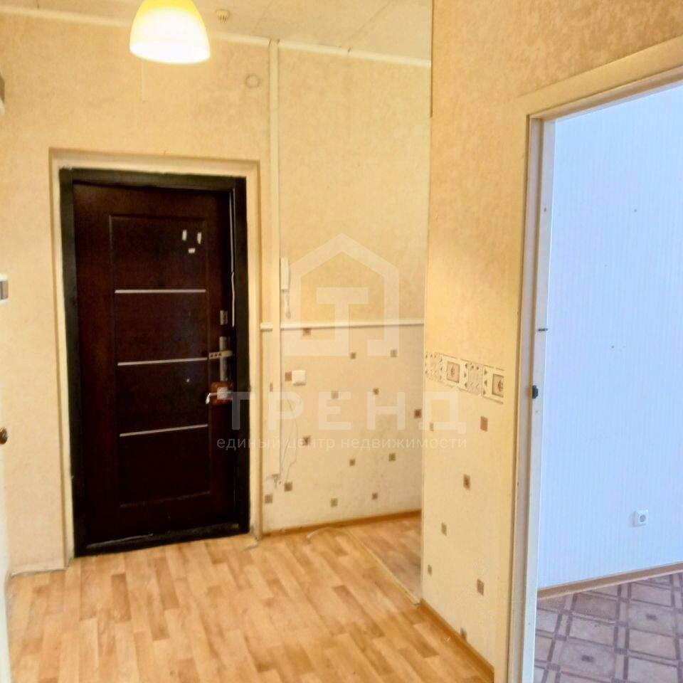 Квартира на продажу в посёлке Шушары, Первомайская улица, 15 фото №4