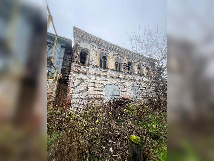 Продам помещение свободного назначения 286.1 м.кв.