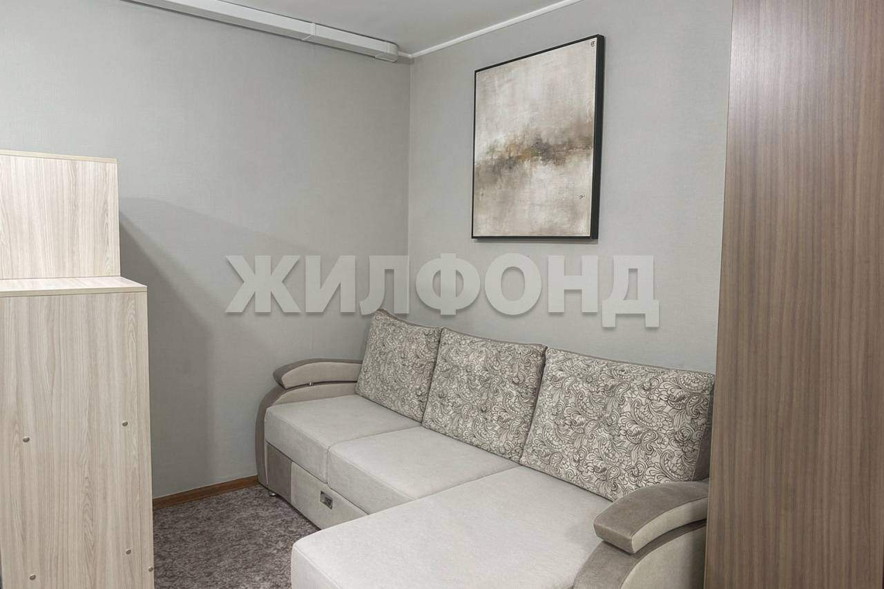 Квартира на продажу в д/е Ключах, Солнечная улица, 16 фото №3