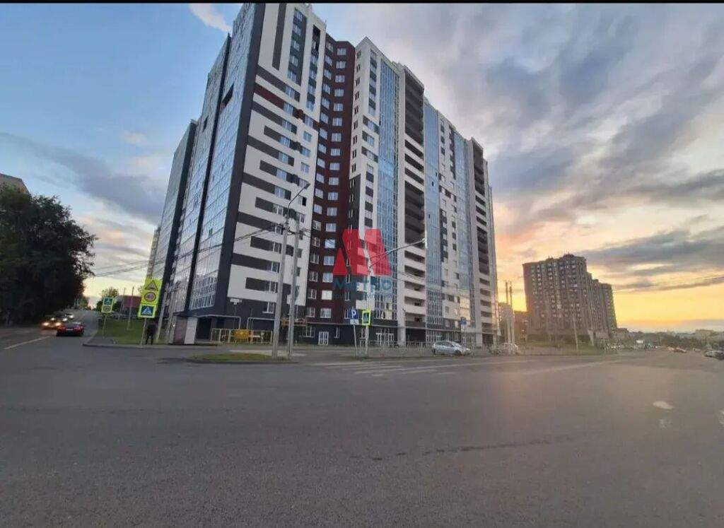 Квартира на продажу в Иваново, Профсоюзная ул., 45 фото №2