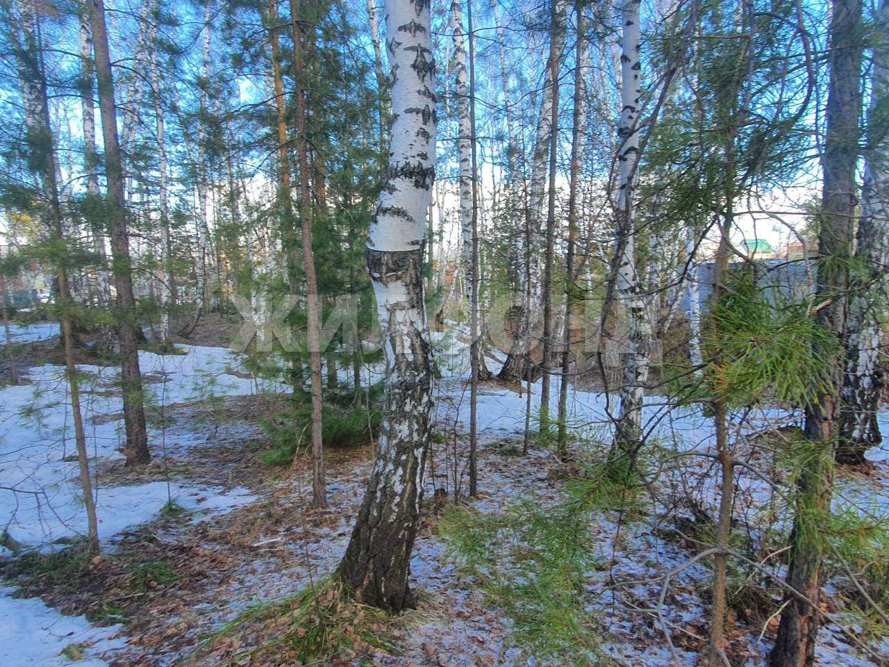 Продам земельный участок 2850 м.кв.