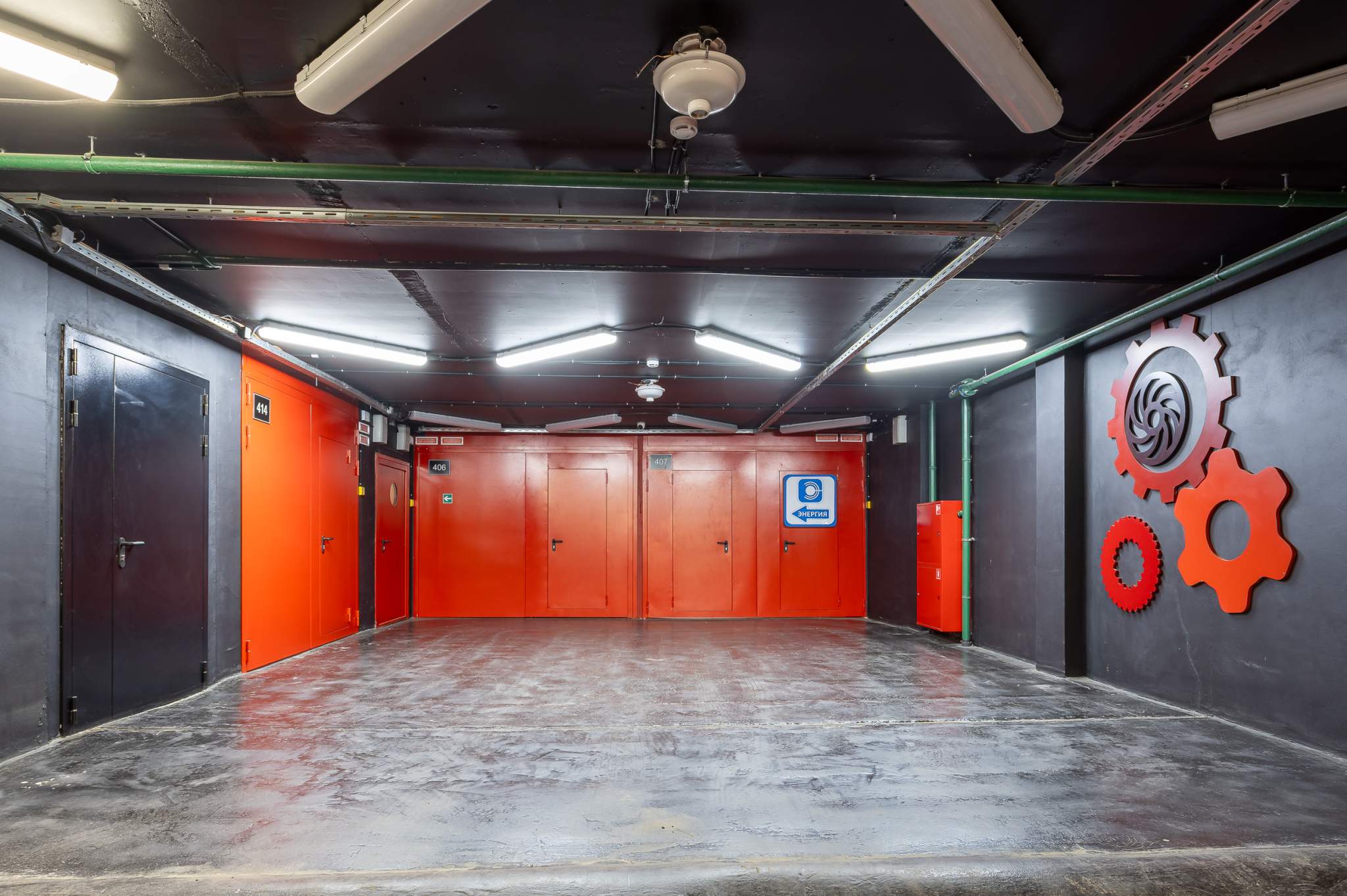 Сдам в аренду помещение свободного назначения 75.8 м.кв.