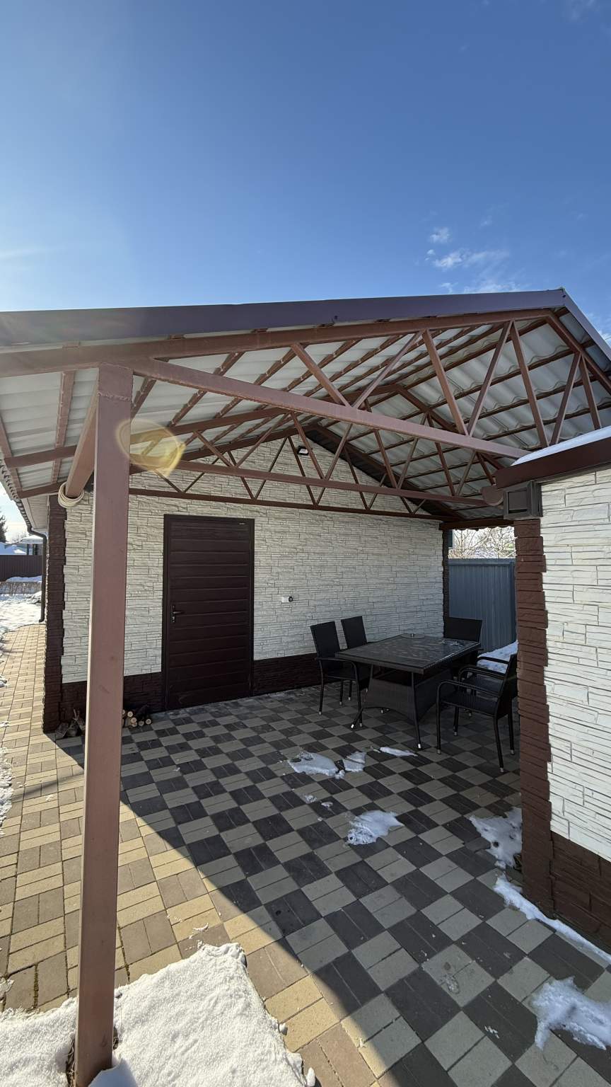 Дом на продажу в Волжском, 7-я Линия улица фото №6