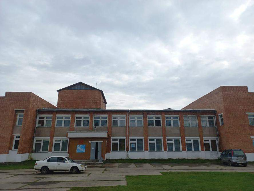 Офис на продажу в Мугуне, Ленина улица, 62 фото №1