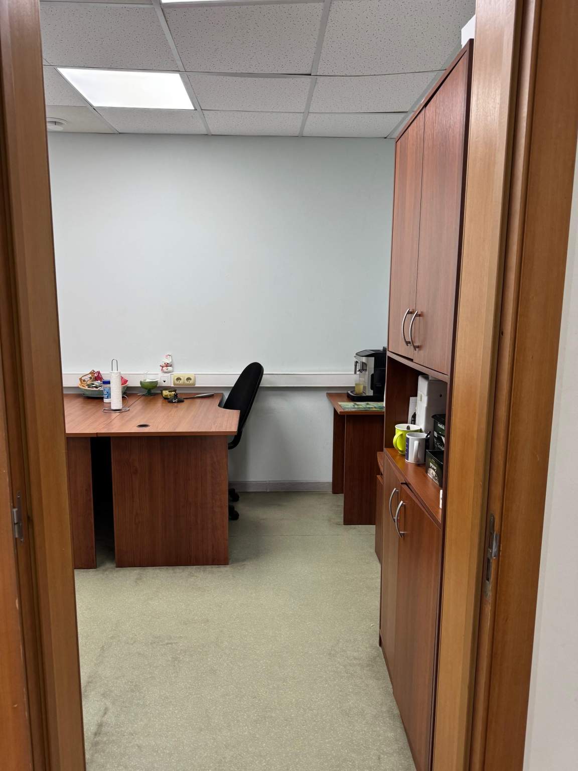 Сдам в аренду офис 225 м.кв.