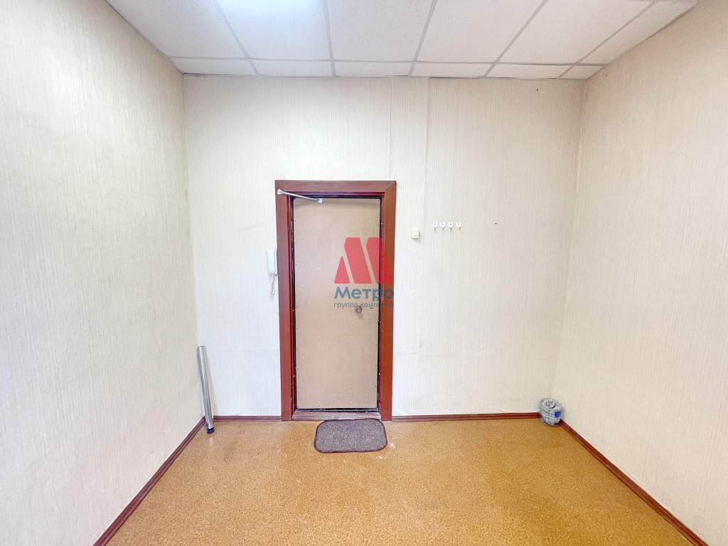 Сдам в аренду офис 10 м.кв.