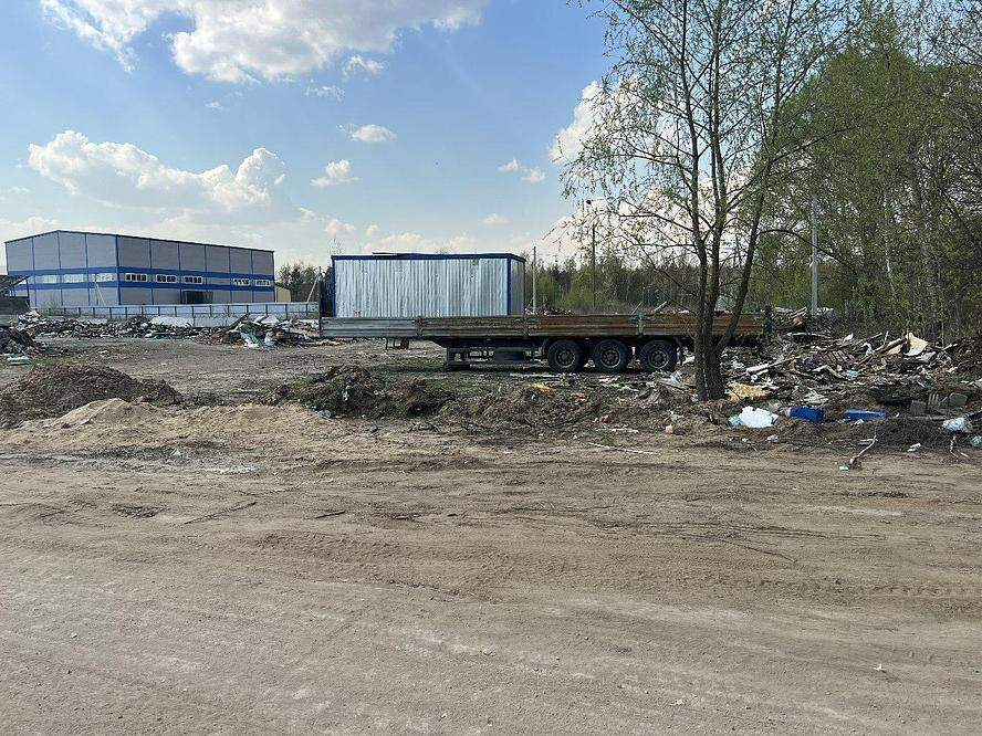 Продам земельный участок 29800 м.кв.