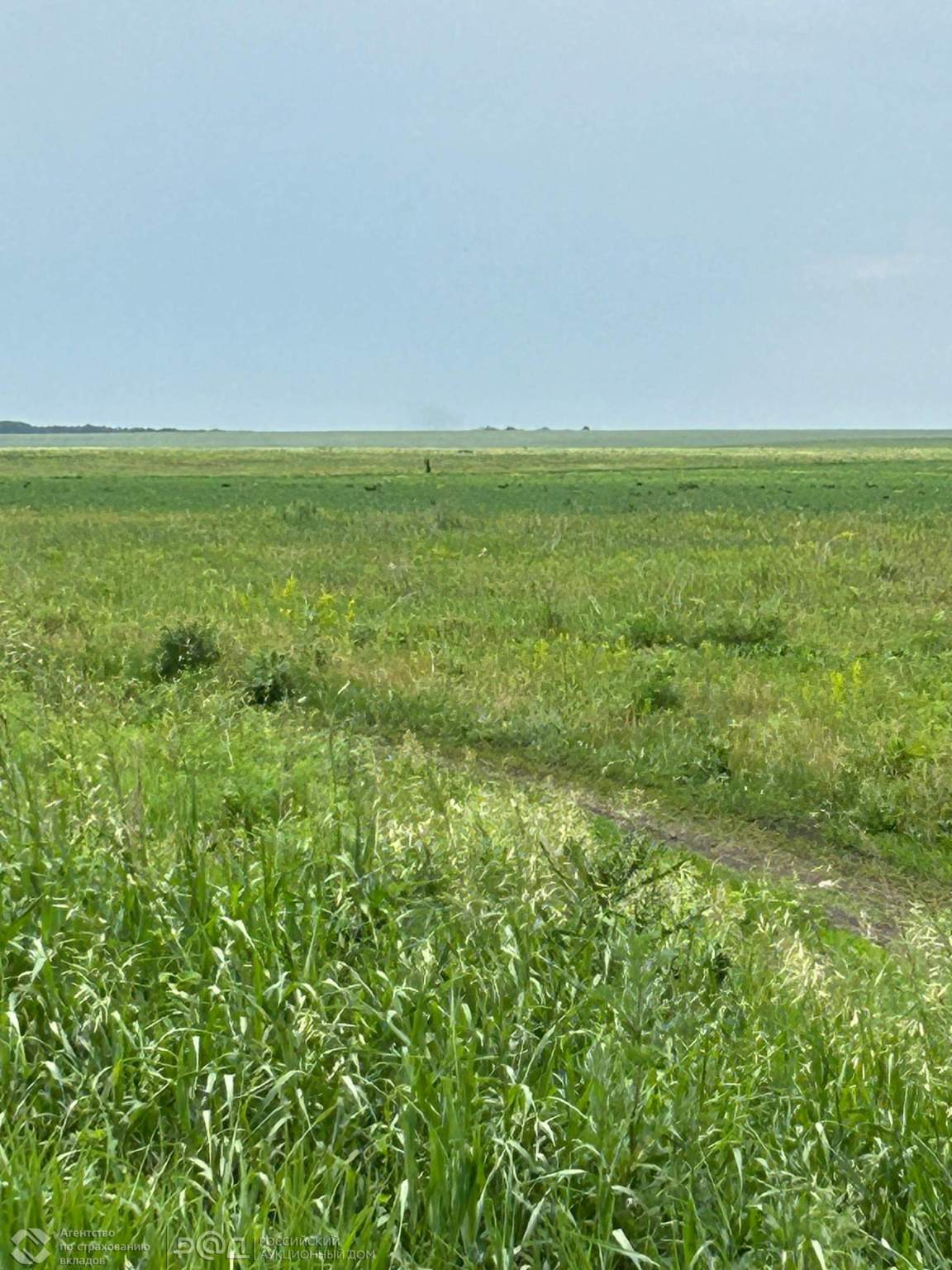 Продам земельный участок 394712 м.кв.