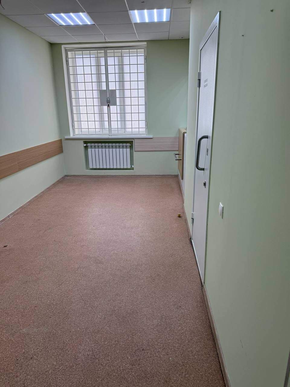 Сдам в аренду офис 32.9 м.кв.