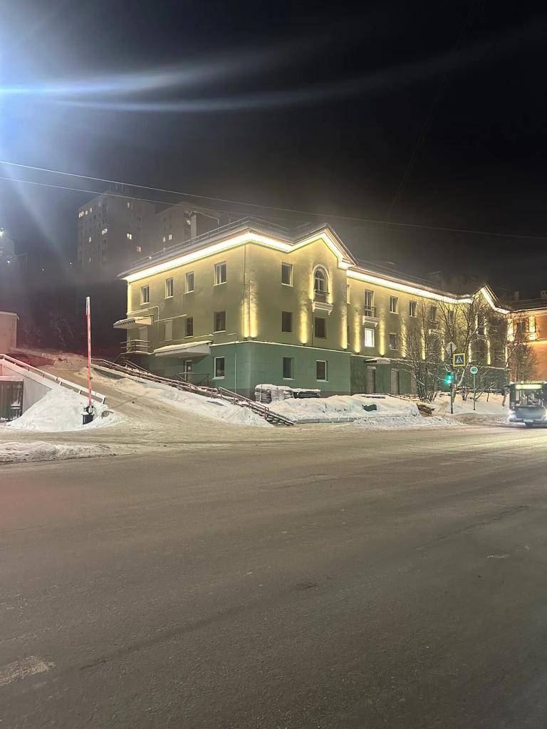 Сдам в аренду помещение свободного назначения 80 м.кв.