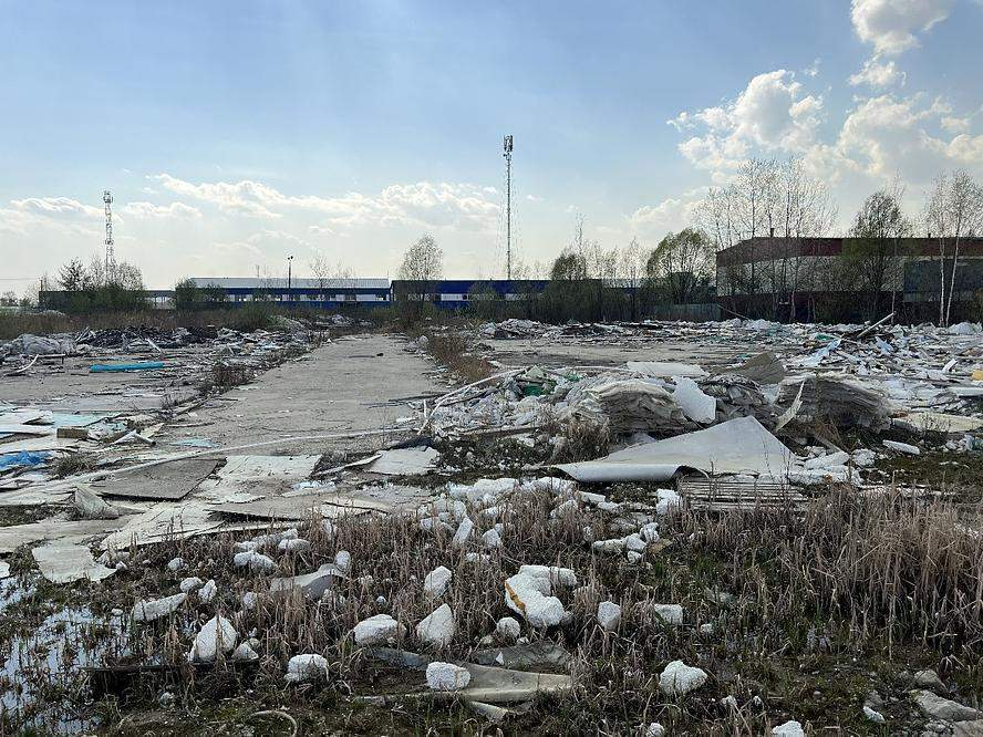 Продам земельный участок 29800 м.кв.