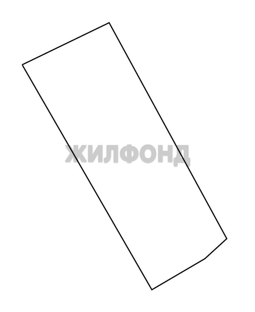 Продам земельный участок 2900 м.кв.