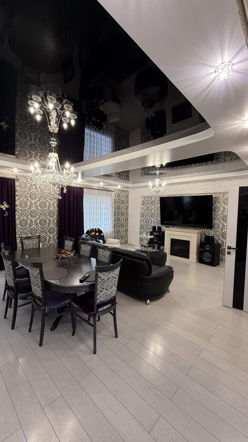 Дом на продажу в Волжском, 7-я Линия улица фото №12