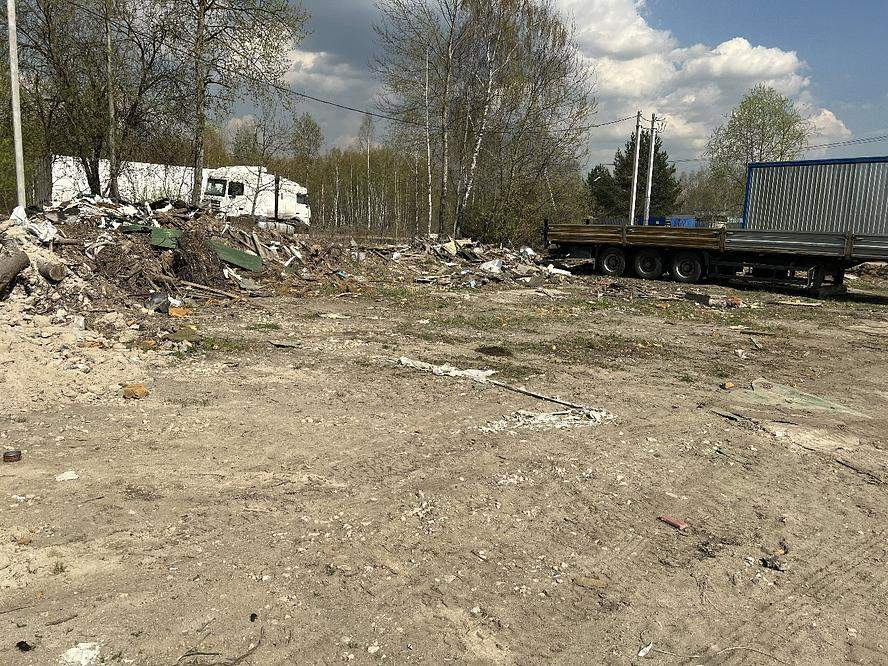 Продам земельный участок 29800 м.кв.