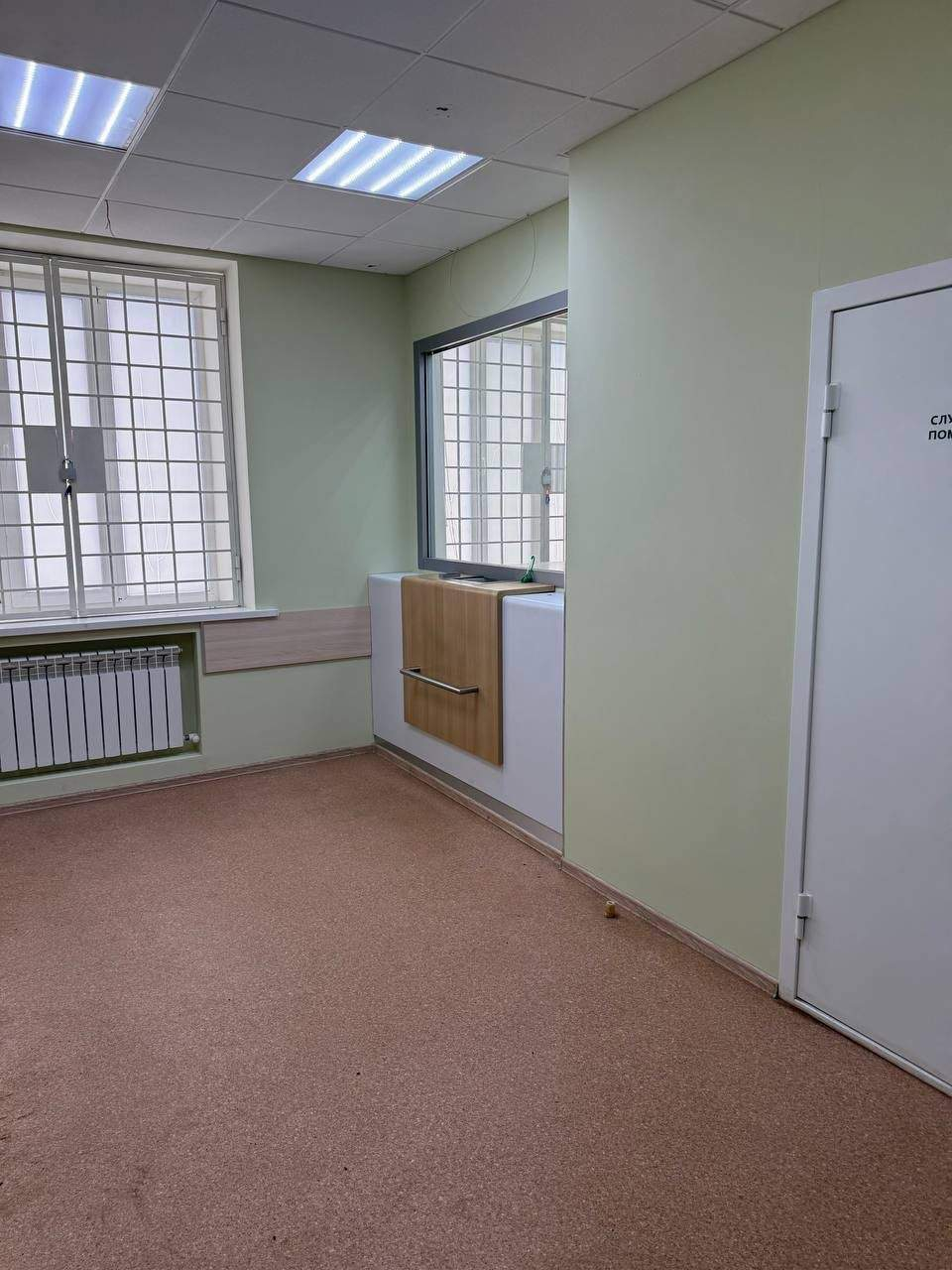 Сдам в аренду офис 32.9 м.кв.