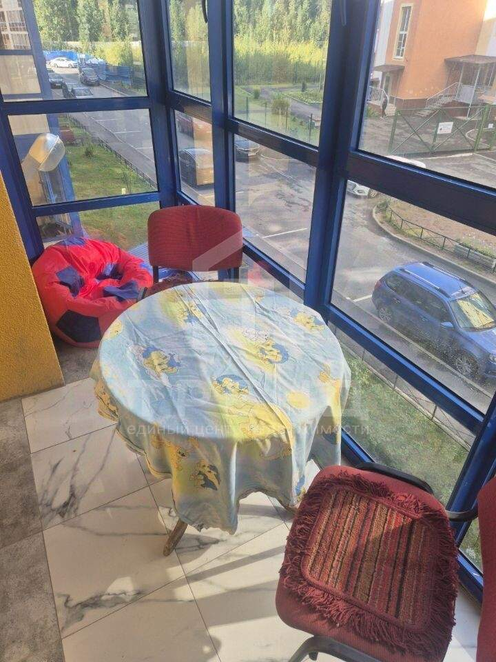 Квартира на продажу в посёлке Шушары, Московское шоссе, 256к2 фото №16