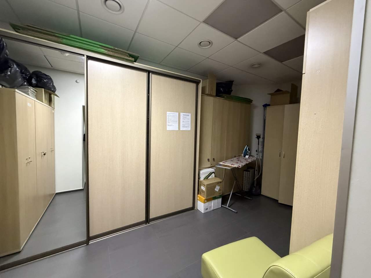 Сдам в аренду офис 379.7 м.кв.