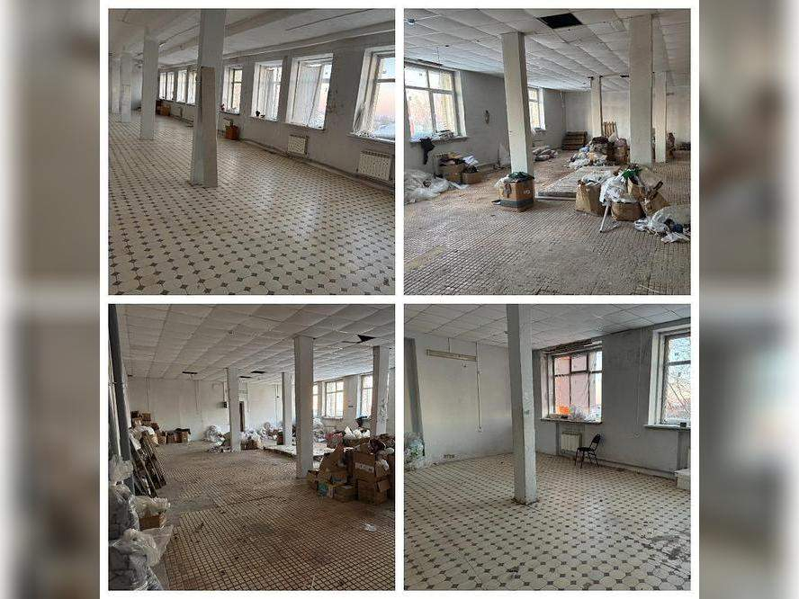 Продам помещение свободного назначения 493 м.кв.