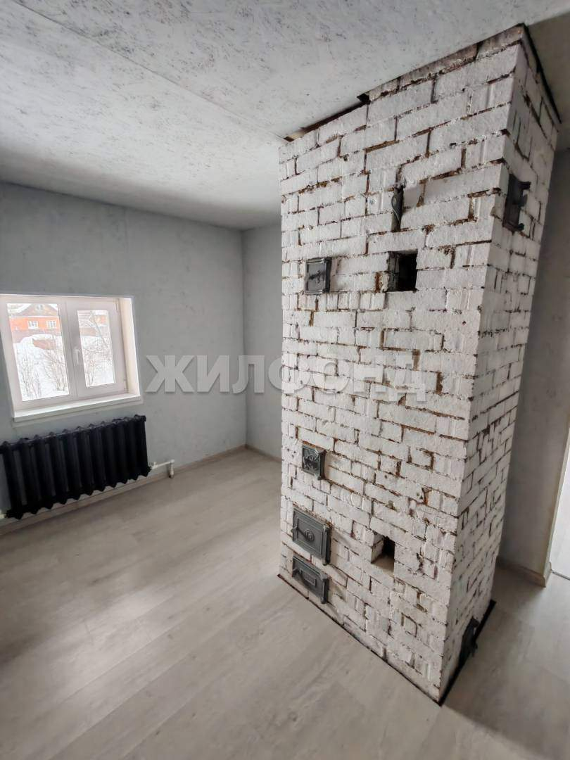 Дом на продажу в Нижнем Тагиле, Малая Гальянская улица фото №19