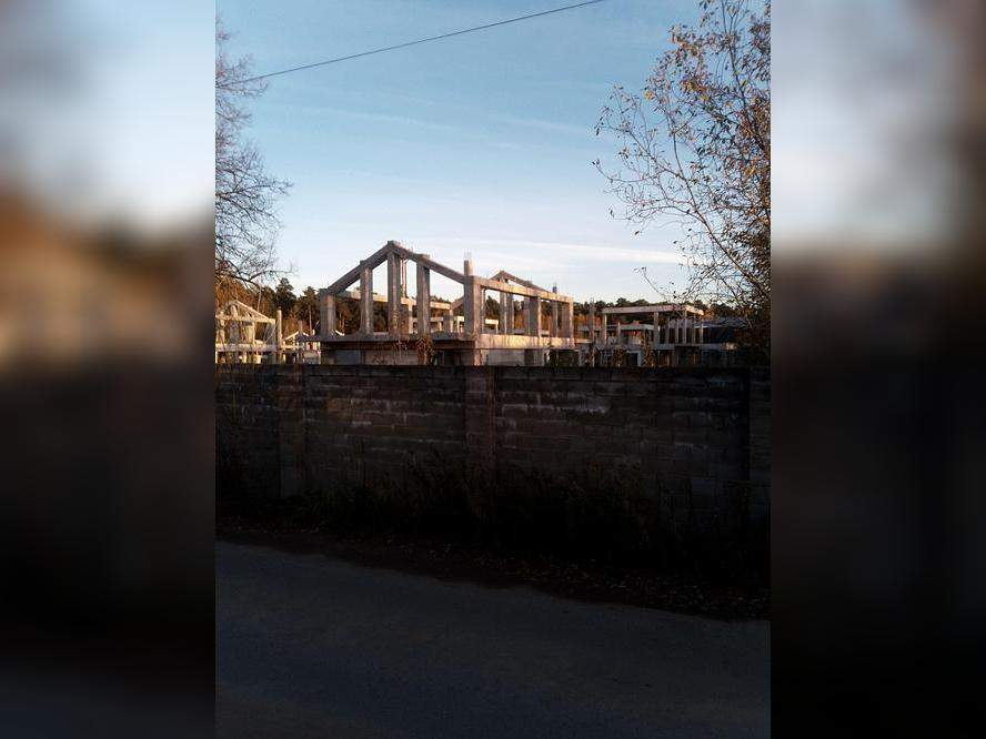 Продам земельный участок 595 м.кв.