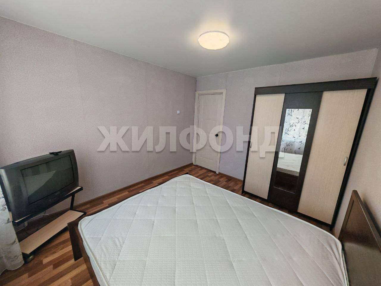 Квартира в аренду в Новосибирске, Чехова улица, 254