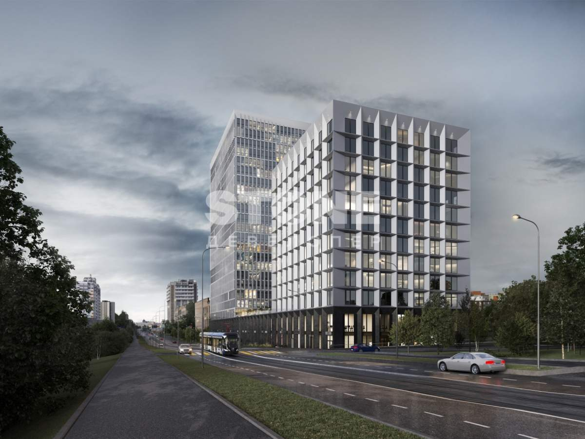 Продам магазин 315.8 м.кв.