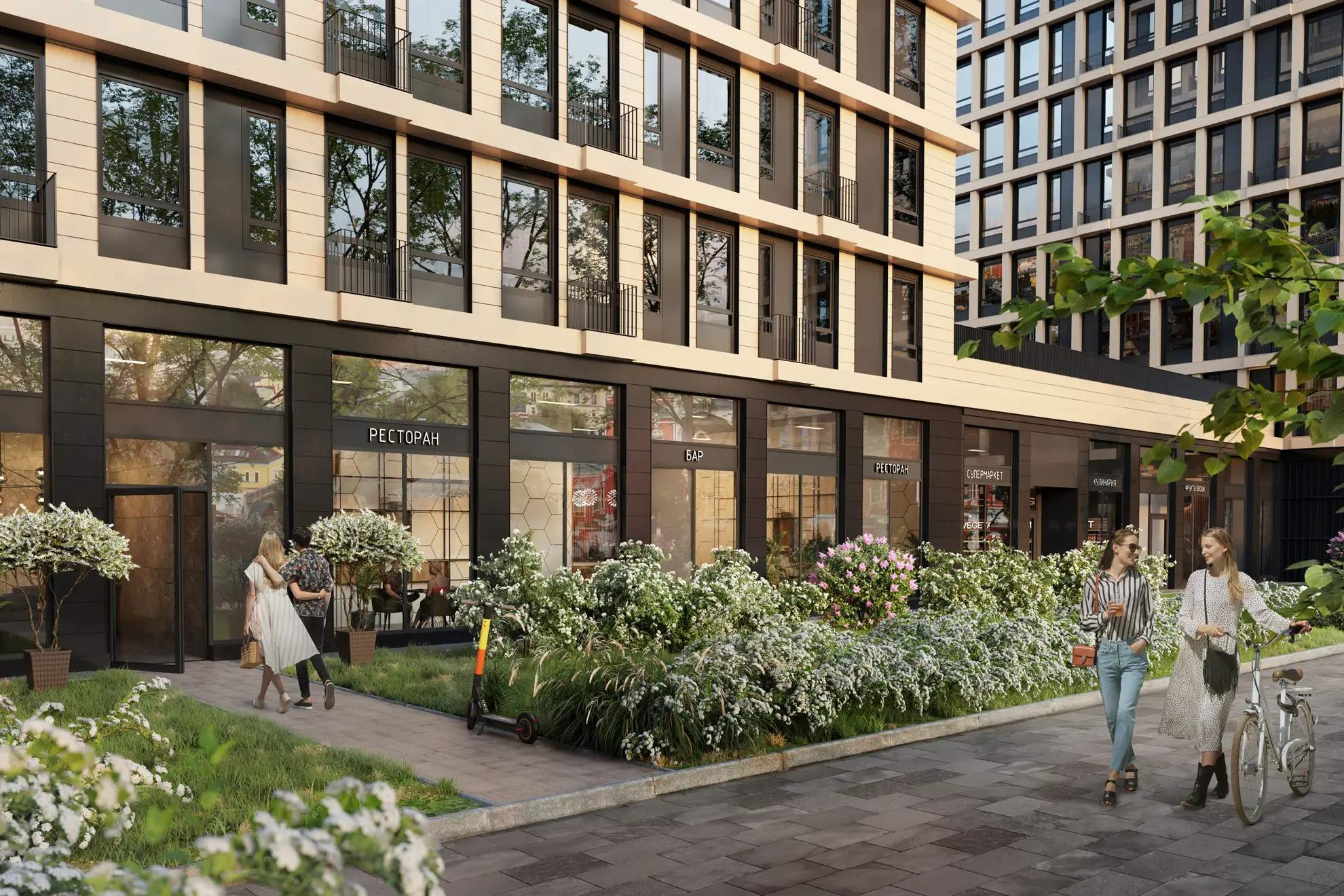 Сдам в аренду помещение свободного назначения 53.5 м.кв.