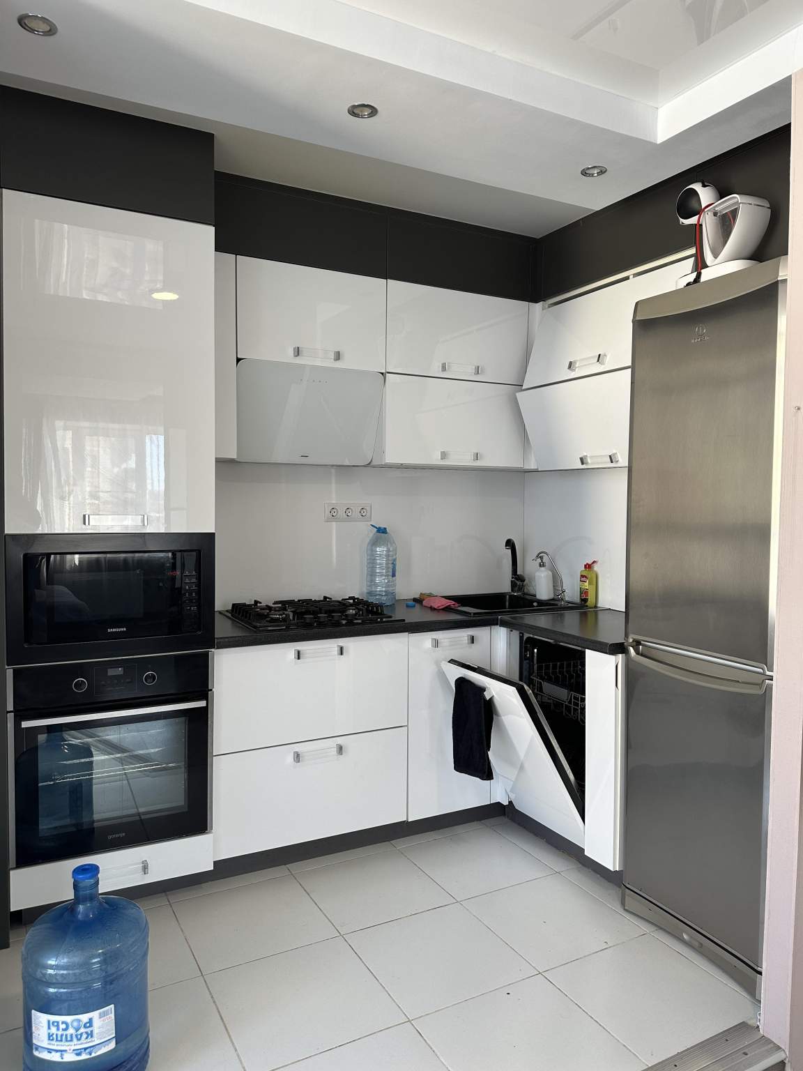 Квартира в аренду в деревне Родина, Владимирская улица, 9б фото №7