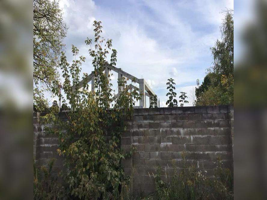 Продам земельный участок 595 м.кв.