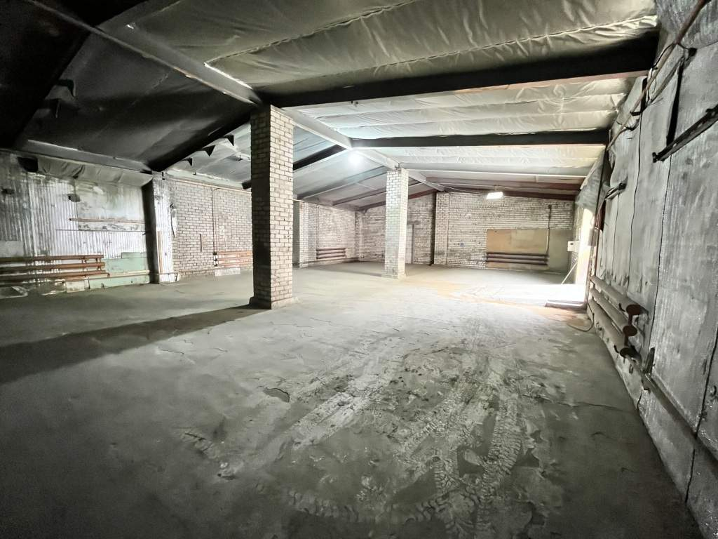 Сдам в аренду склад 227 м.кв.