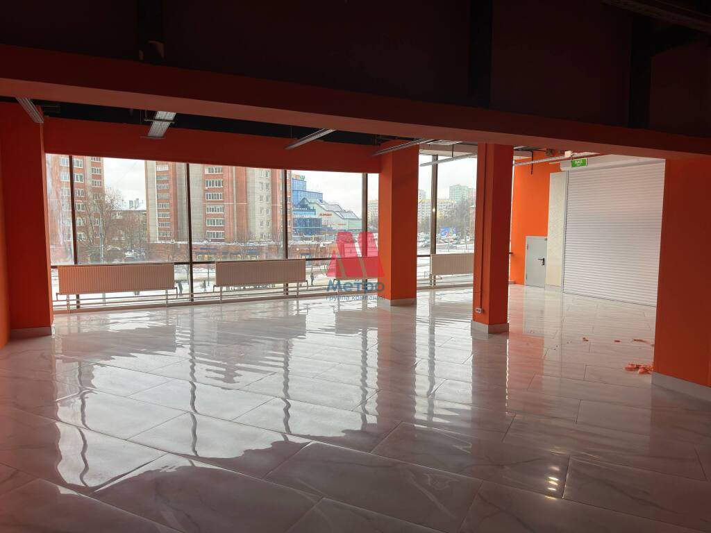 Сдам в аренду помещение свободного назначения 1257 м.кв.