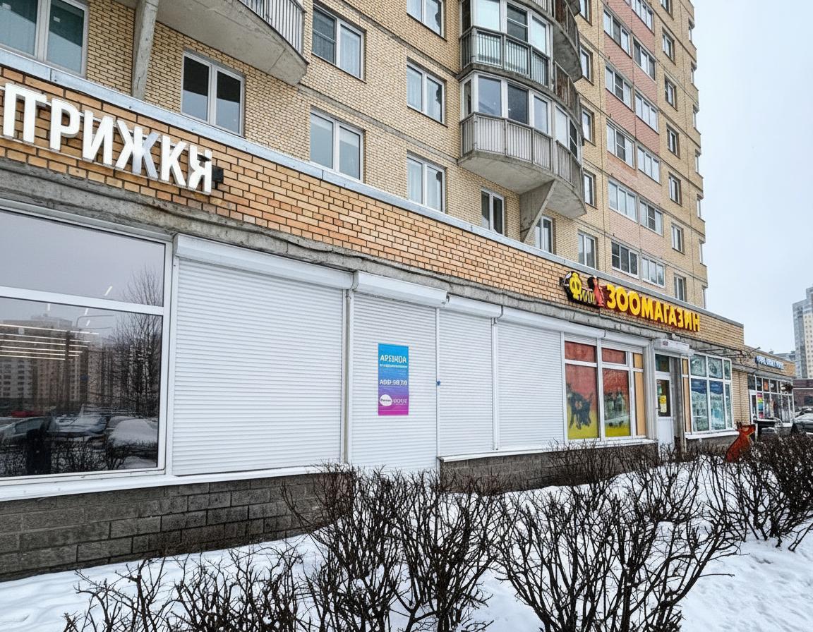 Сдам в аренду помещение свободного назначения 90 м.кв.