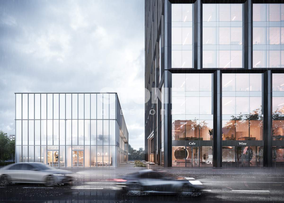 Продам офис 336.8 м.кв.