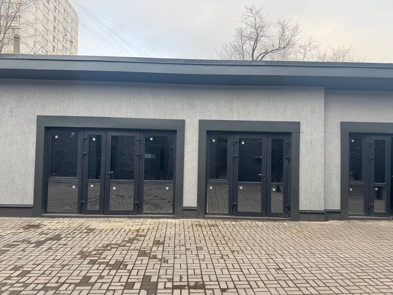 Сдам в аренду помещение свободного назначения 64.3 м.кв.