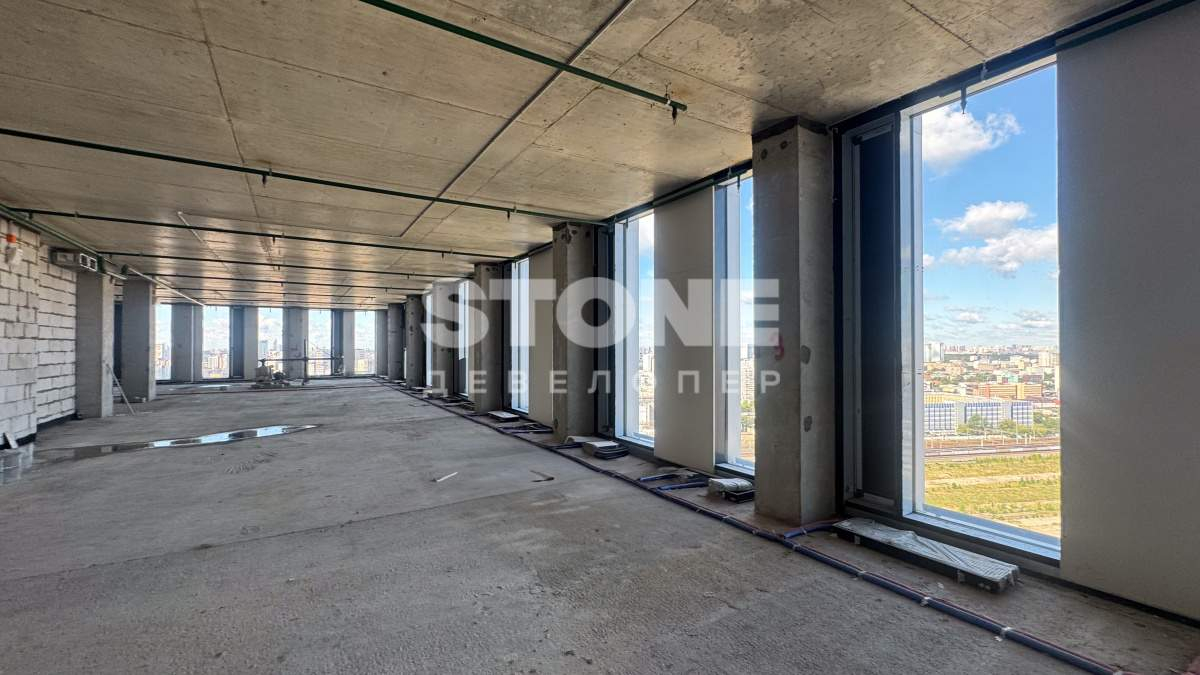 Продам офис 1781.5 м.кв.