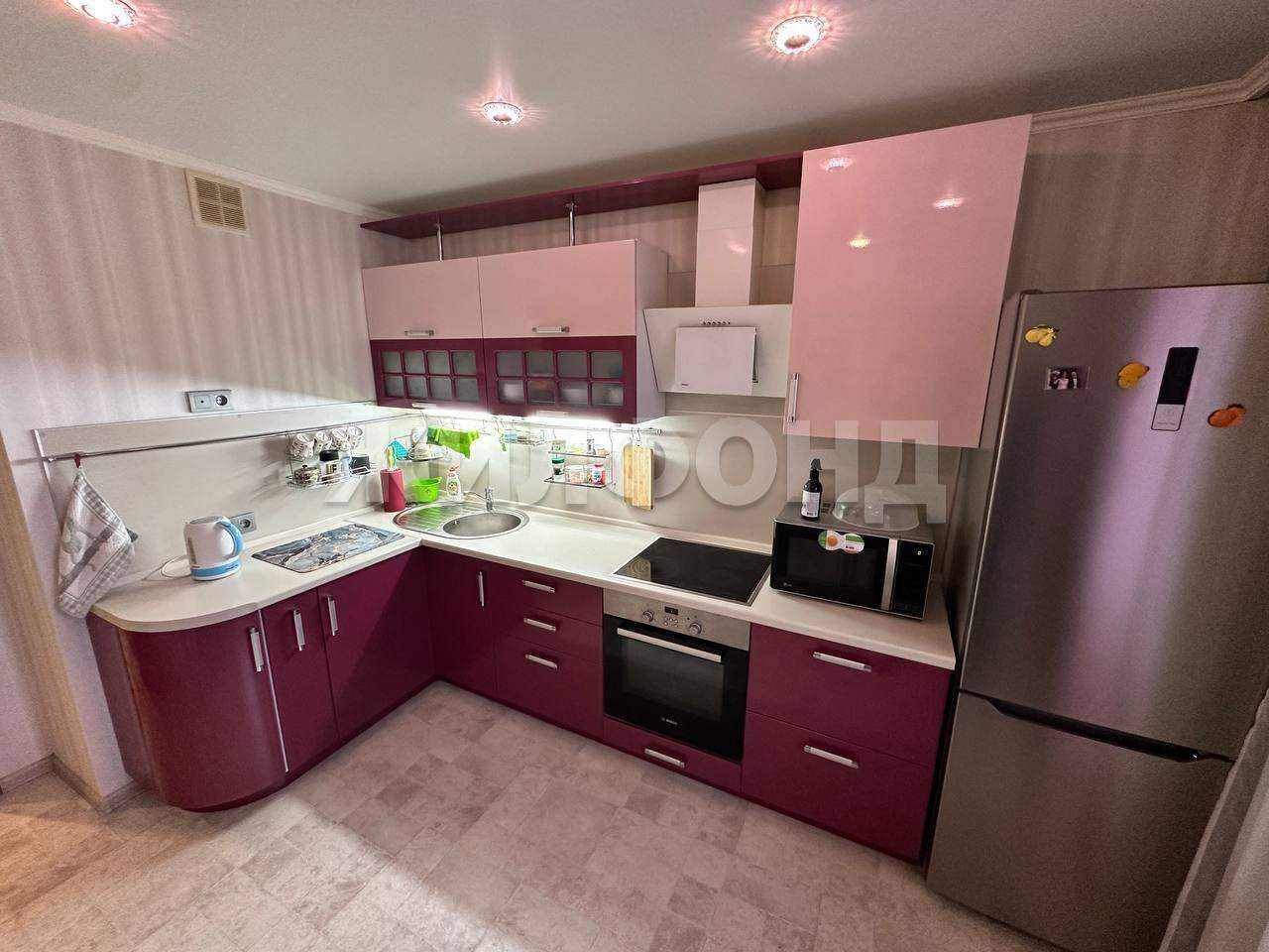 Квартира на продажу в Тольятте, Ленинградская улица, 68