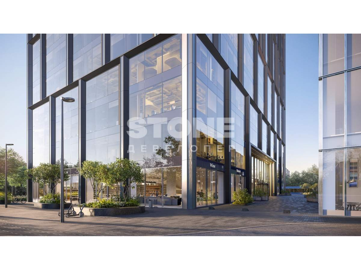 Продам офис 790.3 м.кв.