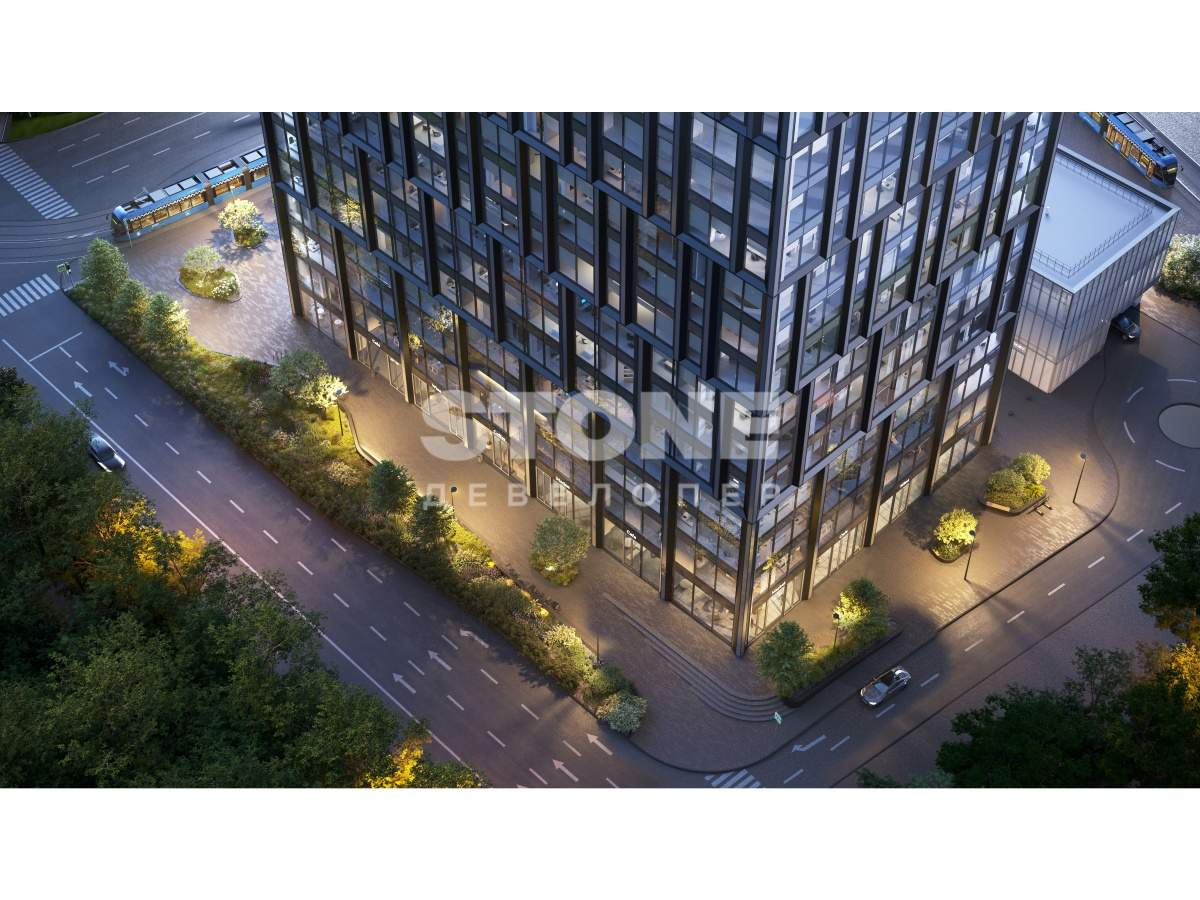 Продам офис 790.3 м.кв.