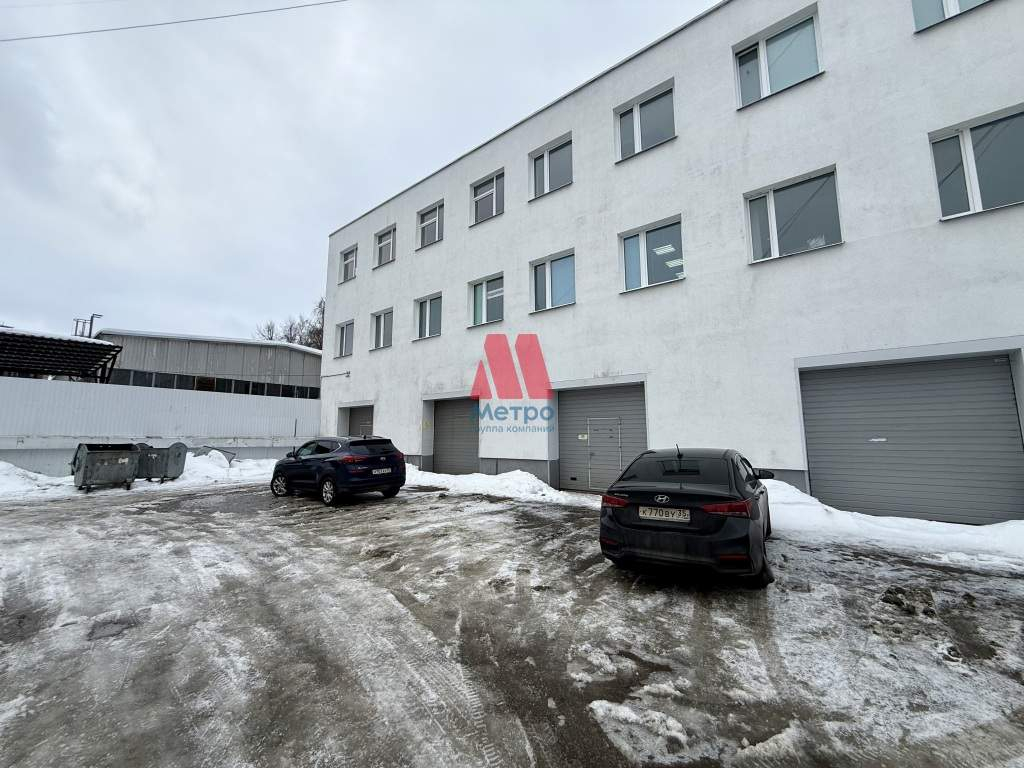 Сдам в аренду офис 125 м.кв.