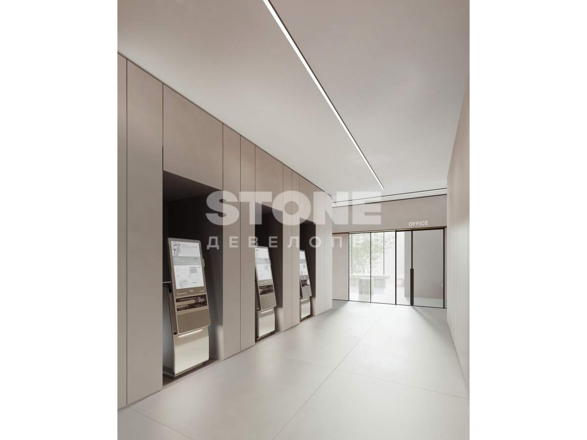 Продам офис 790.3 м.кв.