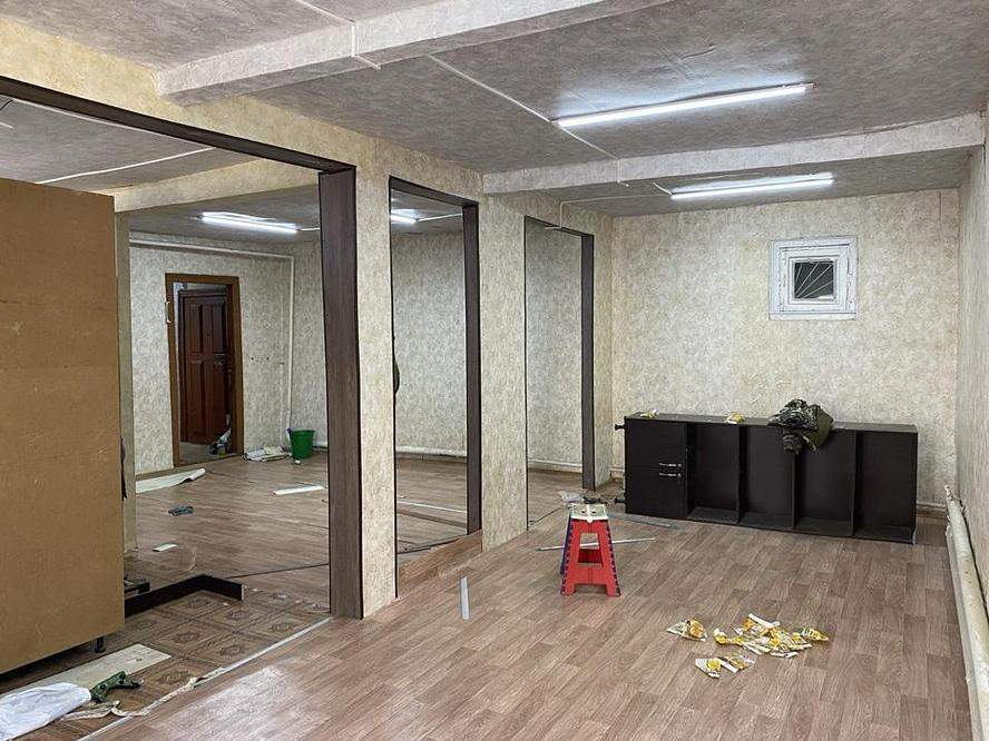 Продам помещение свободного назначения 218.8 м.кв.