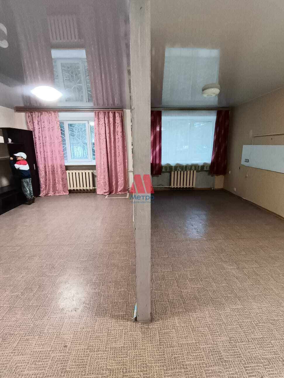 Продам помещение свободного назначения 54.6 м.кв.